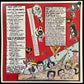 I SPIT ON YOUR GRAVY - FRUIT LOOP CITY (USED VINYL 1987 AUS M-/M-)