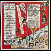 Load image into Gallery viewer, I SPIT ON YOUR GRAVY - FRUIT LOOP CITY (USED VINYL 1987 AUS M-/M-)
