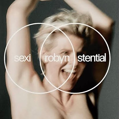 ROBYN - SEXISTENTIAL VINYL