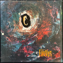 Load image into Gallery viewer, FAUVES - THIS MOOD HAS PASSED (USED VINYL 1989 AUS 12" M-/EX+)
