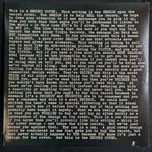 Load image into Gallery viewer, XTC - GO 2 (USED VINYL 1978 US LP M-/EX)
