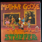 MOTHER GOOSE - STUFFED (USED VINYL 1977 AUS EX+/EX+)