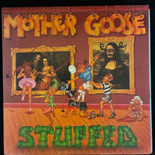 Load image into Gallery viewer, MOTHER GOOSE - STUFFED (USED VINYL 1977 AUS EX+/EX+)
