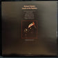 RICHARD CLAPTON - HEARTS ON THE NIGHTLINE (USED VINYL 1979 AUS M-/M-)