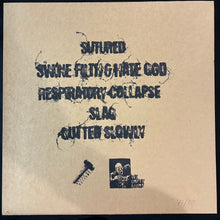 Load image into Gallery viewer, DAD THEY BROKE ME - ROT (150GM) VINYL
