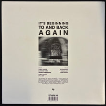 Load image into Gallery viewer, WIRE - IBTABA (USED VINYL 1989 UK M-/EX+)
