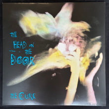 Load image into Gallery viewer, CURE - THE HEAD ON THE DOOR (USED VINYL 2008 EURO M-/M-)
