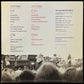 ALLMAN BROTHERS BAND - LIVE AT THE ATLANTA POP FESTIVAL (USED VINYL 2018 US 4LP M-/EX+)