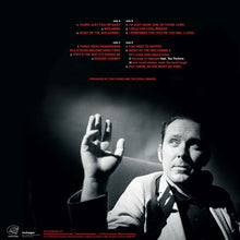 Load image into Gallery viewer, DAVE GRANEY WITH THE CORAL SNAKES - NIGHT OF THE WOLVERINE (2LP) VINYL
