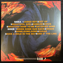 Load image into Gallery viewer, YOU AM I - DRESS ME SLOWLY (USED VINYL 2017 AUS ORANGE LP M-/M-)
