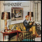 WEEZER - MALADROIT (USED VINYL 2002 US M-/M-)