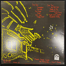 Load image into Gallery viewer, SCIENTISTS - HEADING FOR A TRAUMA (USED VINYL 1985 AUS M-/M-)
