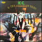 K.C. & THE SUNSHINE BAND - DO IT GOOD (USED VINYL 1975 JAPAN M-/EX)