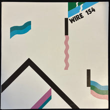Load image into Gallery viewer, WIRE - 154 (USED VINYL 1980 AUS M-/M-)
