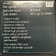 Load image into Gallery viewer, CURE - THE WALK MLP (USED VINYL 1983 US M-/M-)
