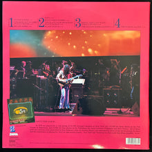 Load image into Gallery viewer, FRANK ZAPPA - ZAPPA IN NEW YORK (USED VINYL 1991 UK/EU (2LP) M-/M-)
