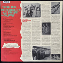 Load image into Gallery viewer, RUDY RAY MOORE - HULLY GULLY FEVER (2LP) (USED VINYL EX+/M-/M-)
