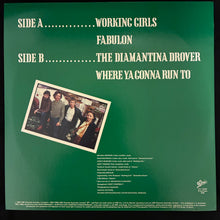 Load image into Gallery viewer, REDGUM - CUT TO THE QUICK (USED VINYL 1982 AUS 12” M-/M-)
