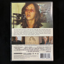 Load image into Gallery viewer, JUDEE SILL - LOST ANGEL: THE GENIUS OF JUDEE SILL DOCUMENTARY DVD

