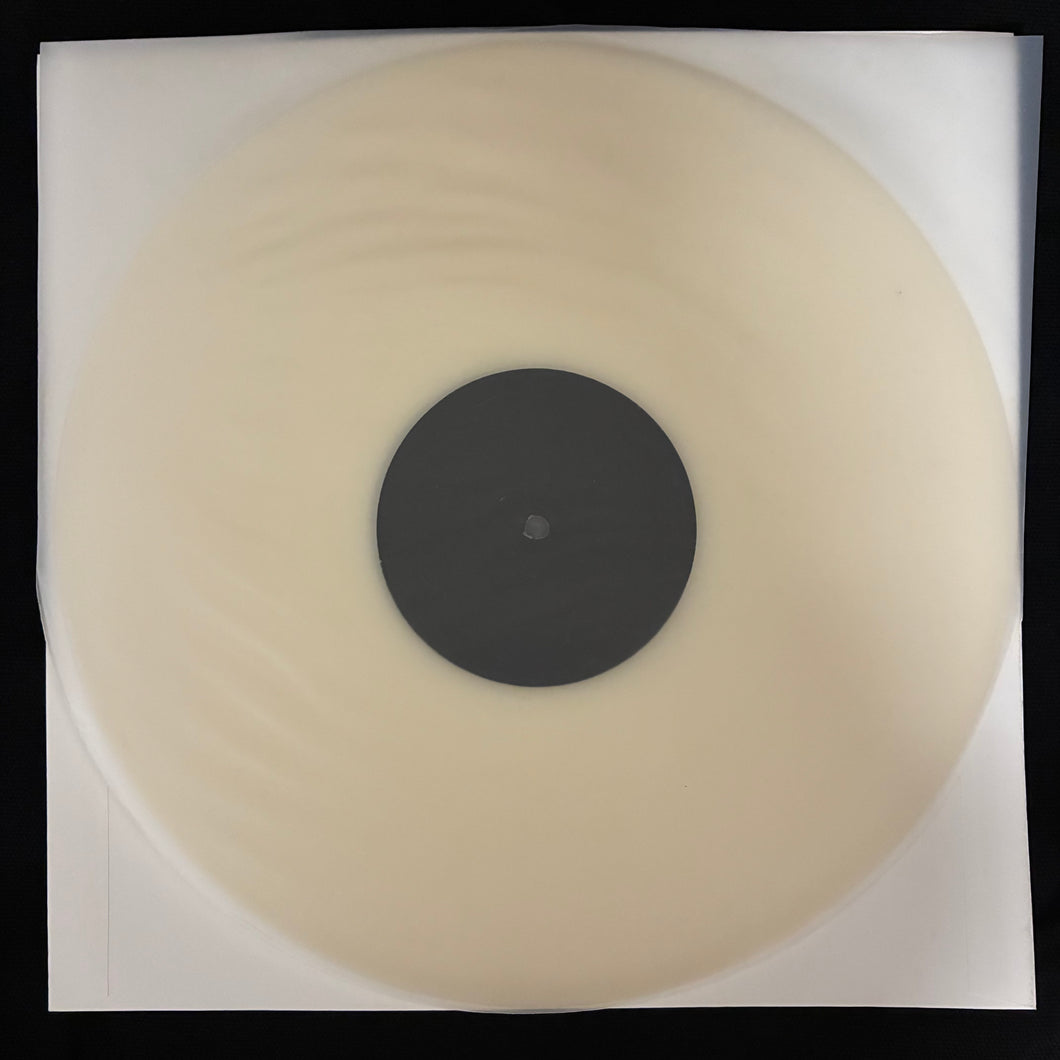 TISM - 40 YEARS (THEN DEATH) (USED VINYL 1987 AUS 12” M-)