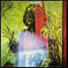 Load image into Gallery viewer, AMON DÜÜL - AMON DÜÜL II (2LP) (CLEAR/COLOUR SPLATTER VINYL) (USED VINYL 2020 US M-/M-)
