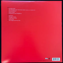 Load image into Gallery viewer, WEEZER - WEEZER (USED VINYL 2008 US RED VINYL M-/M-)
