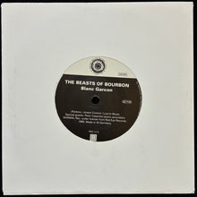 Load image into Gallery viewer, BEASTS OF BOURBON - BLACK MILK (USED VINYL 1990 GERMANY M-/EX+)
