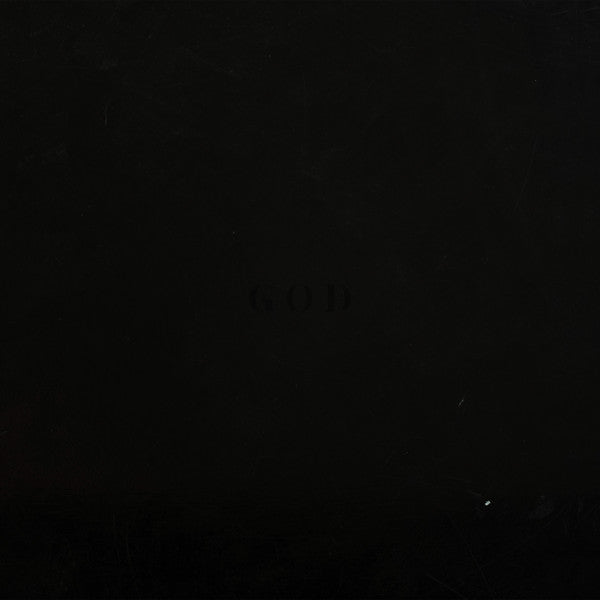SAULT - UNTITLED (GOD) 2LP