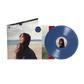 GRETTA RAY - HEARTSONG (BLUE COLOURED) VINYL