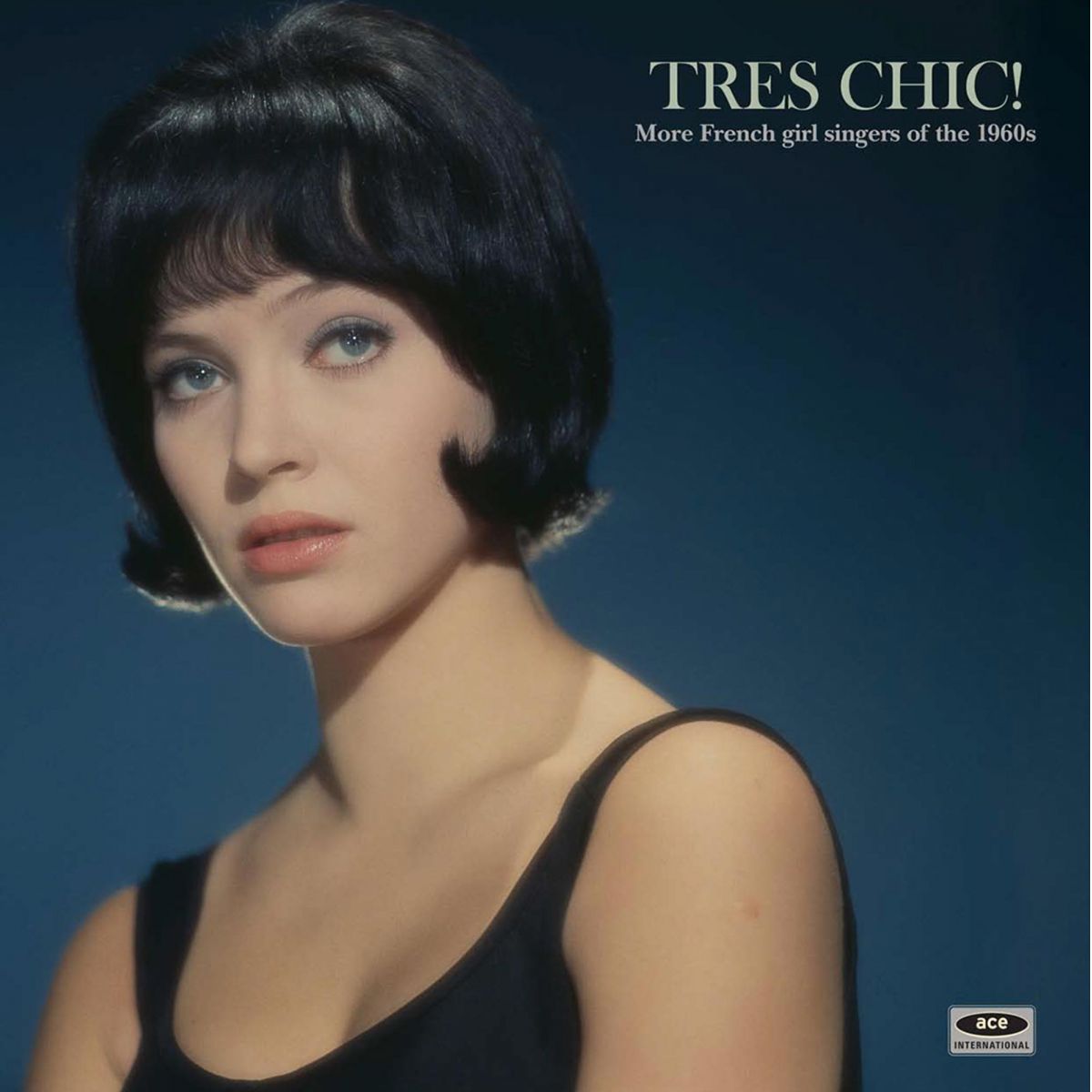 VARIOUS ARTISTS - TRES CHIC! MORE FRENCH GIRL SINGERS OF THE 1960S VINYL