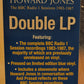 HOWARD JONES - THE BBC RADIO 1 SESSIONS 1983-1987 2LP VINYL