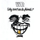 WAR - WHY CAN'T WE BE FRIENDS? (QUADIO & STEREO MIXES) BLU RAY AUDIO