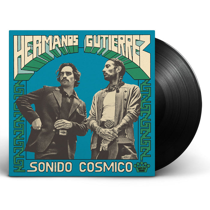 HERMANOS GUTIERREZ - SONIDO COSMOCO VINYL