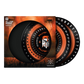 HILLTOP HOODS - FALL FROM THE LIGHT : ZOETROPE EDITION (2LP) VINYL