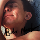 BUCK MEEK - HAUNTED MOUNTAIN (SIGNED) VINYL