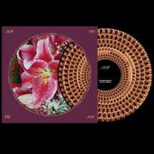 RICHARD HAWLEY - COLES CORNER (ZOETROPE PIC DISC) VINYL
