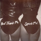 DON’T THANK ME, SPANK ME! - S/T VINYL