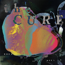Load image into Gallery viewer, CURE - MIXES OF A LOST WORLD (3LP) VINYL
