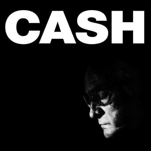 JOHNNY CASH - AMERICAN IV: THE MAN COMES AROUND (180GM, 2LP) VINYL