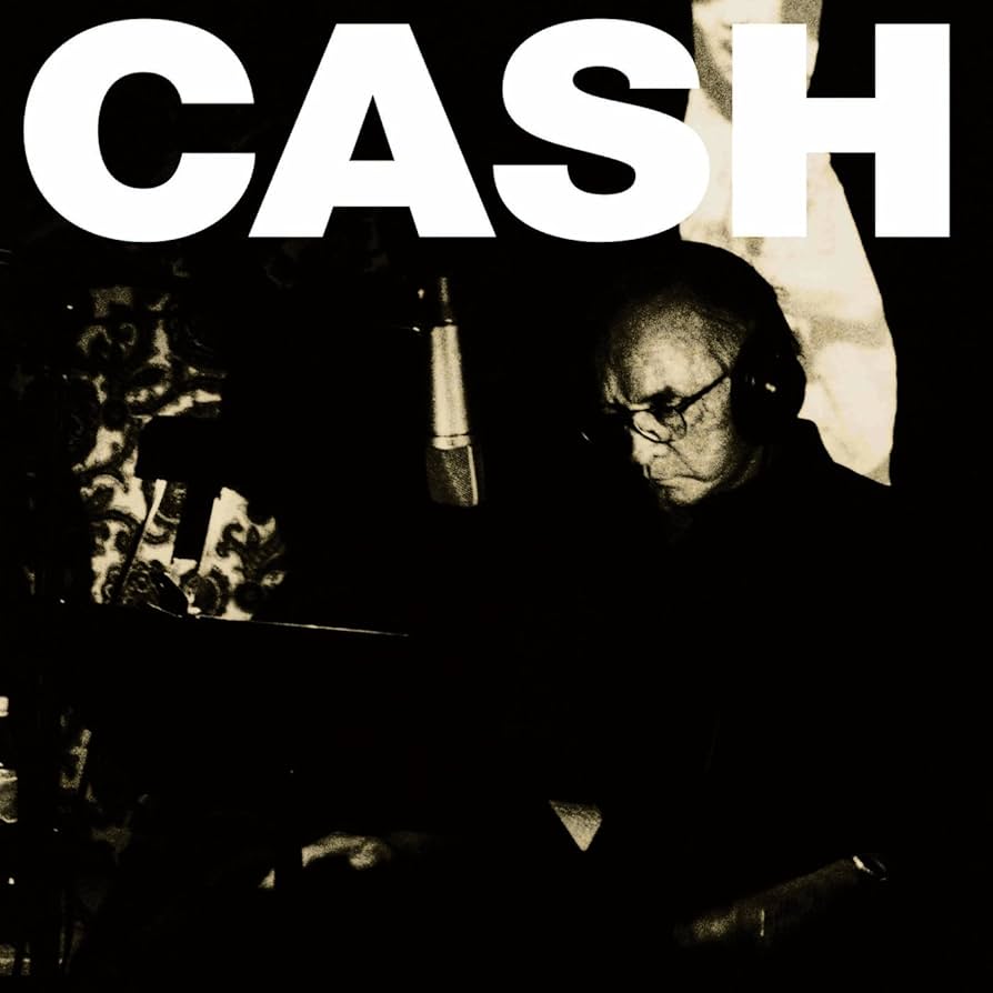 JOHNNY CASH - AMERICAN V: A HUNDRED HIGHWAYS VINYL
