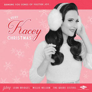 KACEY MUSGRAVES - A VERY KACEY CHRISTMAS VINYL
