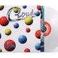 CLOUDS - RETROACTIVE (LIMITED EDITION VINYL BOX SET) (4LP) (COLOURED) VINYL
