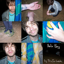 Load image into Gallery viewer, THIS IS LORELEI - HOLO BOY (BABY BLUE VINYL) VINYL
