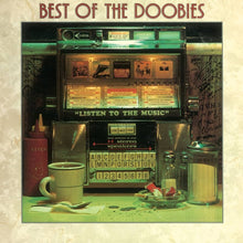 Load image into Gallery viewer, DOOBIE BROTHERS - BEST OF THE DOOBIES : VOLUMES I &amp; II (2LP) VINYL
