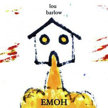 Load image into Gallery viewer, LOU BARLOW - EMOH (2LP) VINYL
