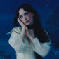 HOLLY HUMBERSTONE - CRUEL WORLD (PEARL WHITE) VINYL