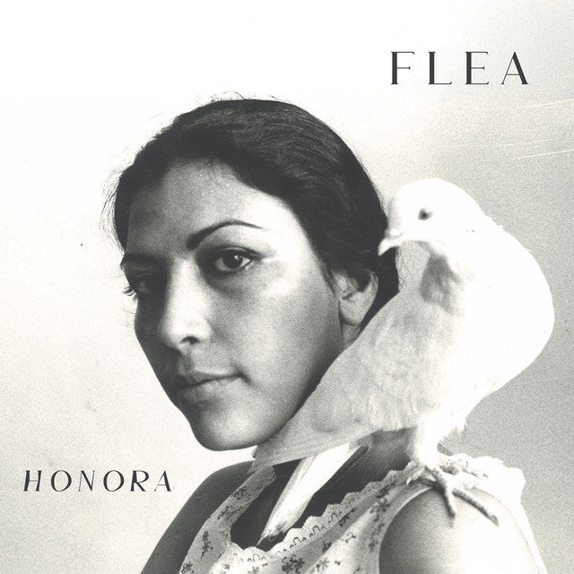 FLEA - HONORA (2LP)  VINYL