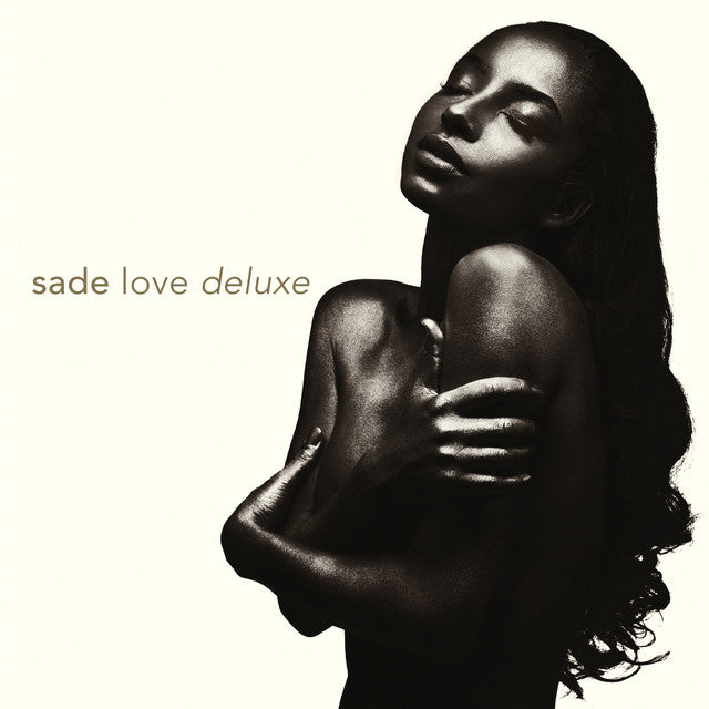 SADE ‎- LOVE DELUXE VINYL