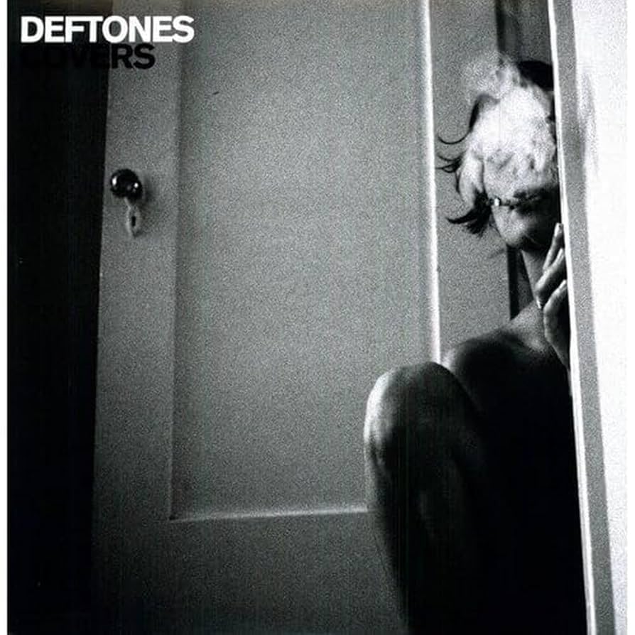 DEFTONES - COVERS VINYL