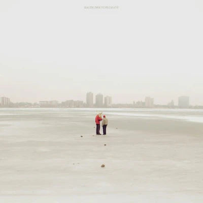 RACING MOUNT PLEASANT - SELF TITLED (2LP) VINYL